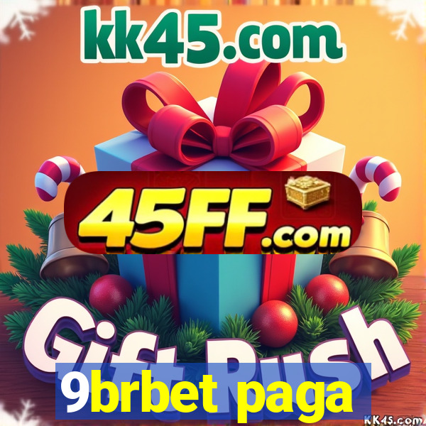 9brbet paga